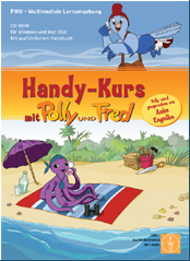 Handy Lernsoftware für Kinder